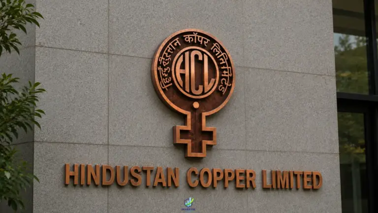 Hindustan Copper Share Price Falls Nearly 7% After Govt OFS: What’s Behind the Move?