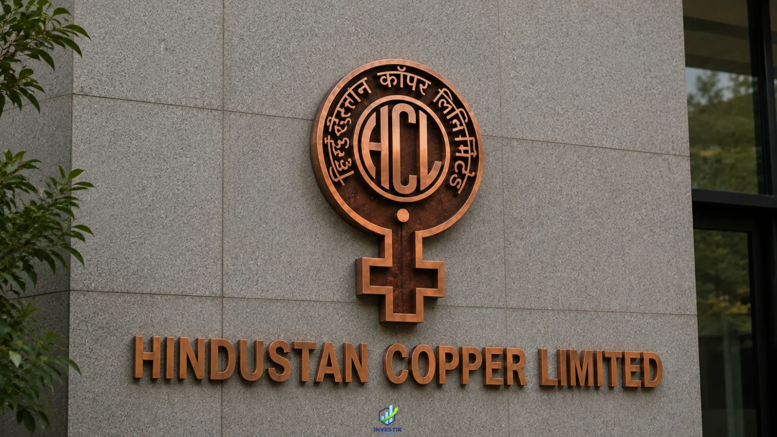 Read more about the article Hindustan Copper Share Price Falls Nearly 7% After Govt OFS: What’s Behind the Move?