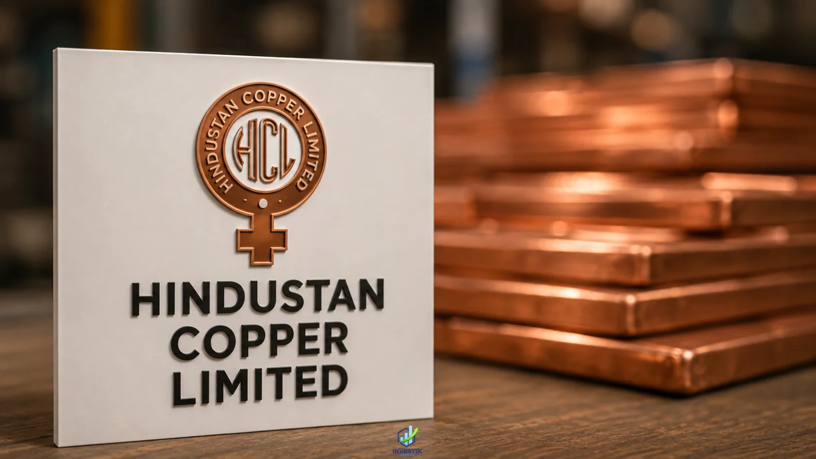Read more about the article Hindustan Copper OFS Opens for Retail Investors: What Does Strong 3.41x Demand Mean?