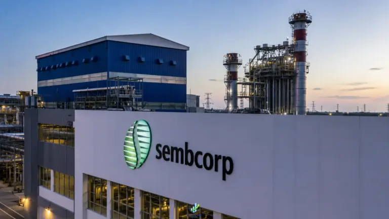 Sembcorp Green Infra Files IPO Papers for ₹3,750 Crore: Key Details, Financials and Risks