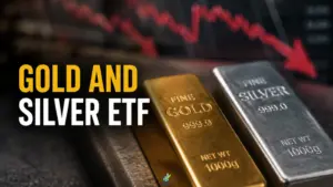Gold and Silver ETFs Fall Around 4%: What’s Behind the…