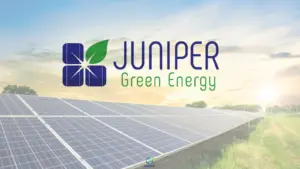 Juniper Green Energy IPO Lists at an 8.89% Premium: What…