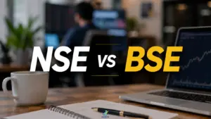 NSE vs BSE: What’s the Difference and Which Exchange Should…