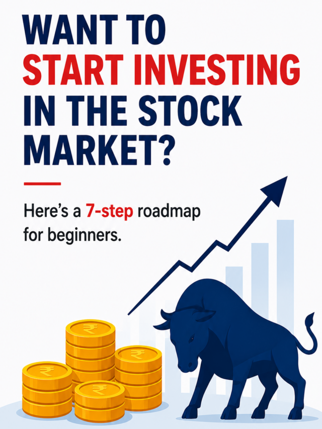 Stock Market Investing for Beginners: 7 Simple Rules