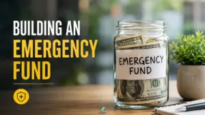 Building an Emergency Fund: Here’s How Much to Save and…