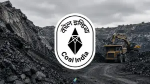 Coal India Shares Jump 4%: Here’s What’s Behind the Rise…