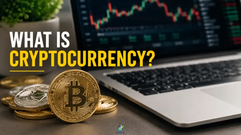 What Is Cryptocurrency and How Does It Work? A Beginner’s Guide