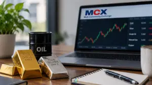MCX Explained: What It Is and How Commodity Trading Works