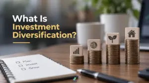 What Is Investment Diversification and How Does It Work?