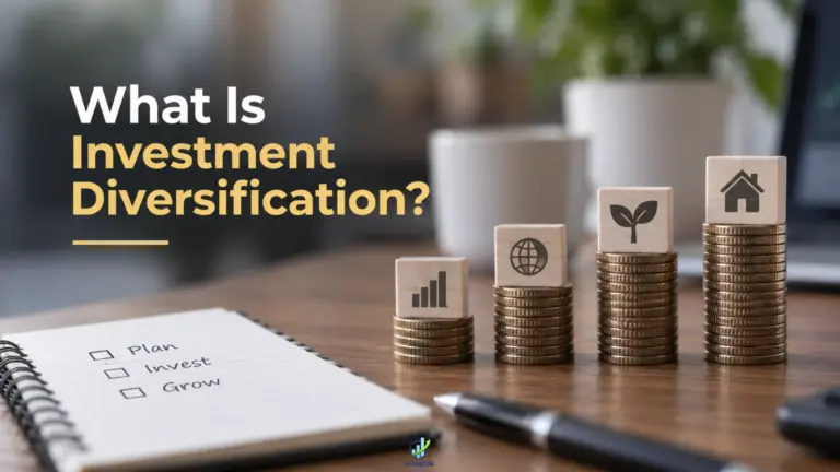 What Is Investment Diversification and How Does It Work?