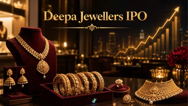 Deepa Jewellers IPO Listing: Price, Premium, Financials and What Investors Should Know