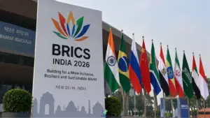 BRICS Summit 2026: What It Means for India, Markets and…