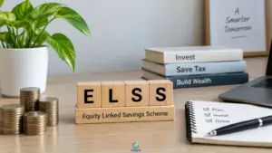 What Is an ELSS Mutual Fund? Tax Benefits, Lock-in Period,…