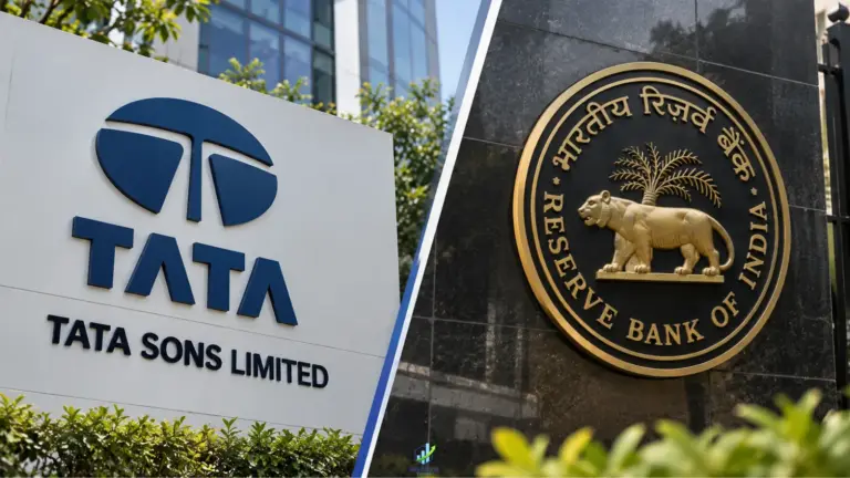 Tata Sons IPO: Here’s Why the RBI Decision Has Put the Listing Back in Focus