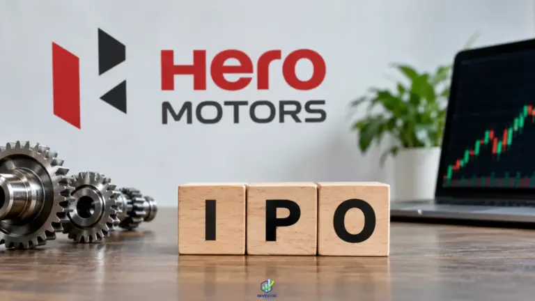 Hero Motors IPO 2026: Price, Dates, GMP, Financials and Key Things to Know