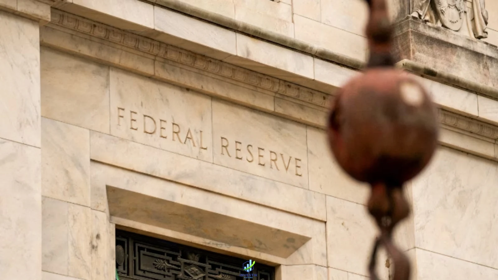Federal Reserve Interest Rate Hike 2026 shown with the Federal Reserve building