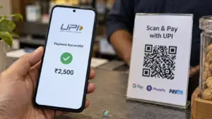 New UPI Charges From October 15, 2026: Who Pays and…