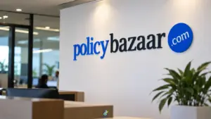 PB Fintech Share Price Today: Stock Rebounds After 36% Crash…