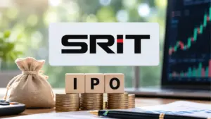SRIT India IPO 2026: Price, GMP, Financials, Risks and Key…