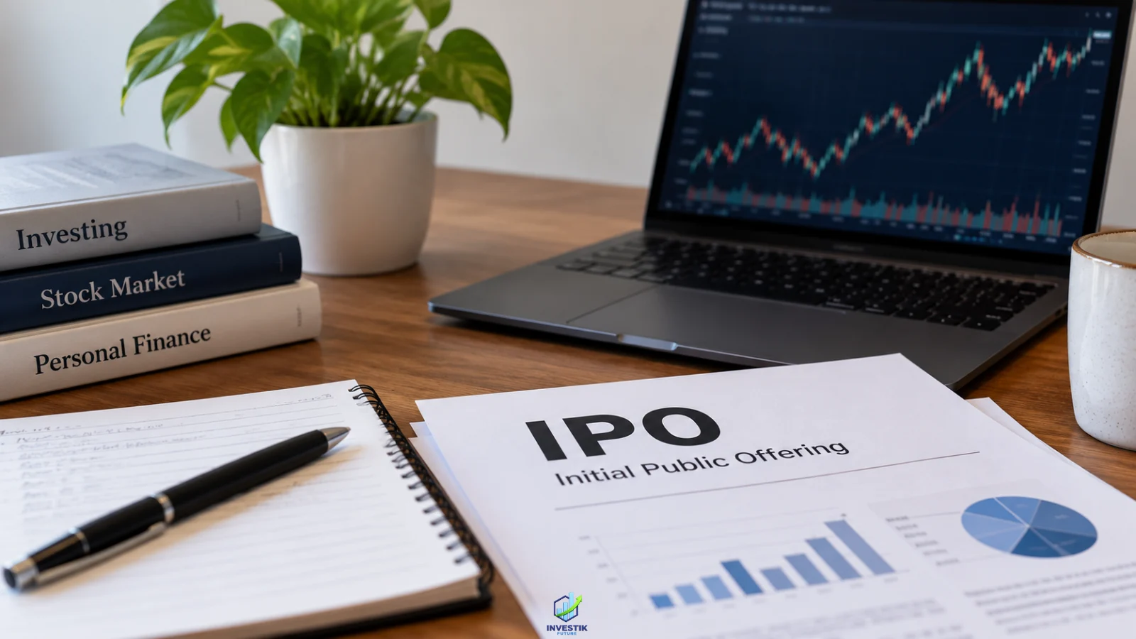 Read more about the article How to Analyse an IPO Before Investing: Financials, Valuation and Risks