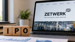 Zetwerk IPO Explained: Price Band, Dates, Financials and What Investors…