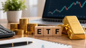 Gold ETF Subscriptions Halted: Why Mutual Funds Are Restricting Fresh…